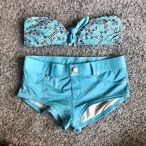Marc by Marc Jacobs swimwear NWOT